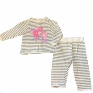 Kate Spade Baby Girl 2 Piece Set